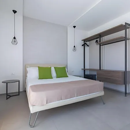 Horizon Rooms&home Gasthof Torre Lapillo