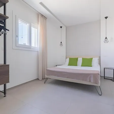 Gasthof Horizon Rooms&home Torre Lapillo