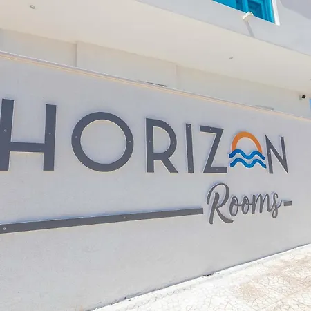 Horizon * Torre Lapillo