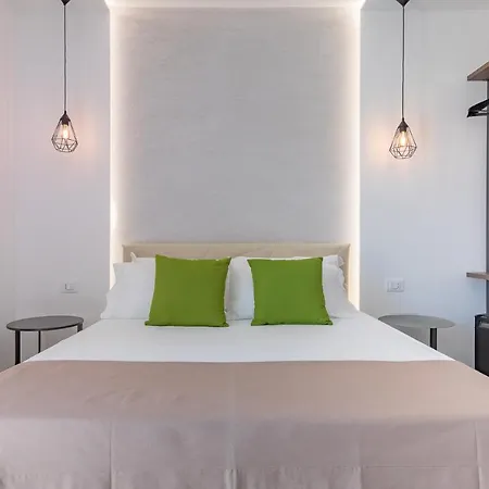 Horizon Rooms&home 托雷拉皮罗