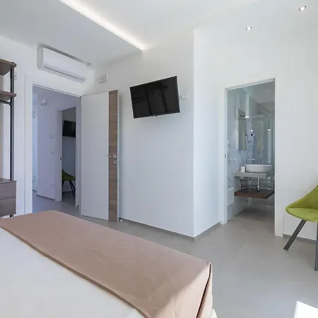 Horizon Rooms&home Gasthof Torre Lapillo