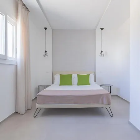 招待所 Horizon Rooms&home 4*