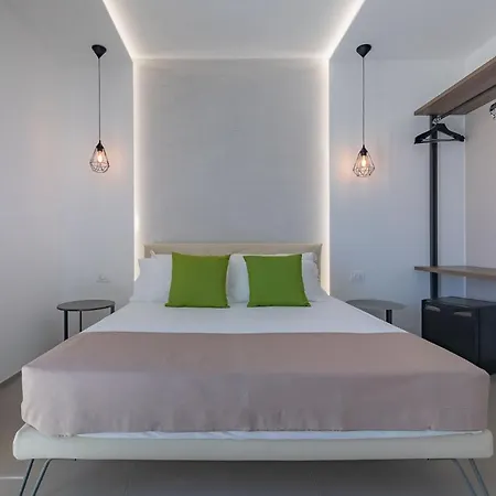 Horizon Rooms&home 3* Torre Lapillo