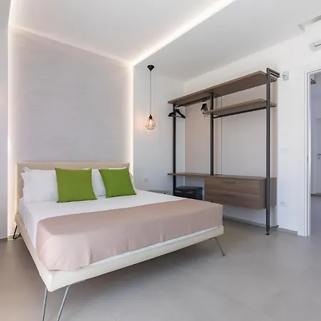 Horizon Rooms&home 托雷拉皮罗