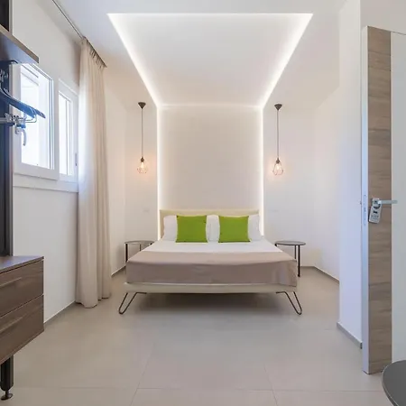 Horizon Rooms&home Penzion 3*