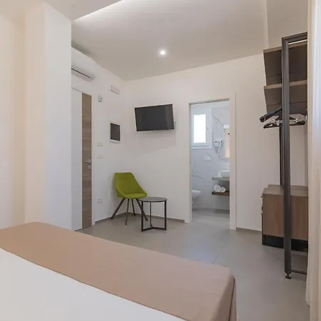 Pensjonat Horizon Rooms&home