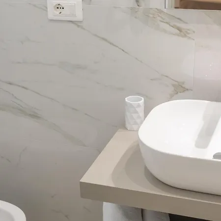 Horizon Rooms&home Torre Lapillo