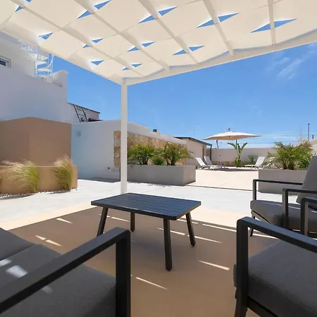 Gasthof Horizon Rooms&home 3*