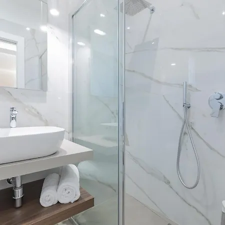 Horizon Rooms&home Gasthof