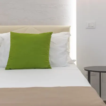 Horizon Rooms&home Torre Lapillo