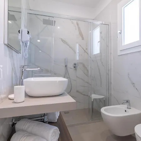 Guest house Horizon Torre Lapillo