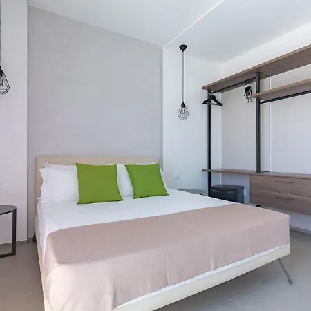Horizon Rooms&home Torre Lapillo