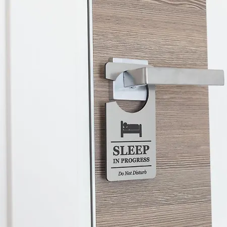 Casa de hóspedes Horizon Rooms&home Torre Lapillo