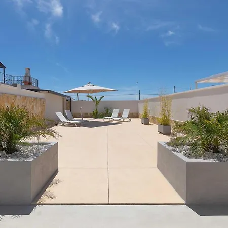 Horizon Rooms&home Torre Lapillo