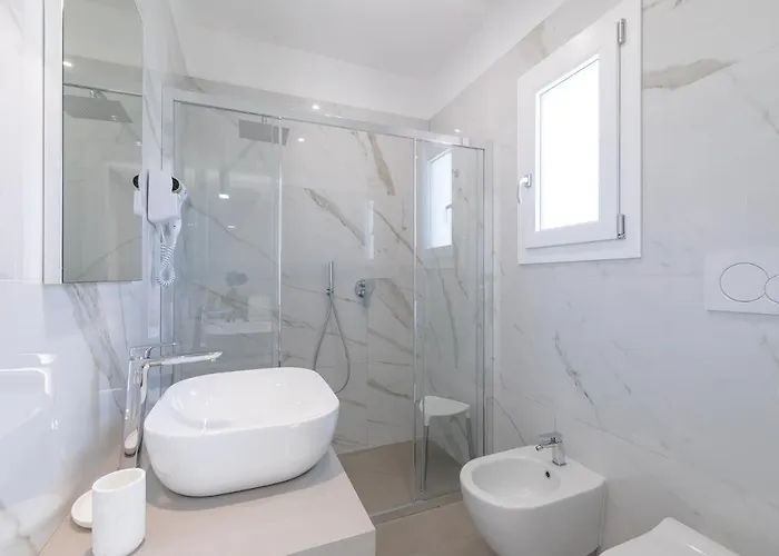 Horizon Rooms&home 3* טורה לפילו