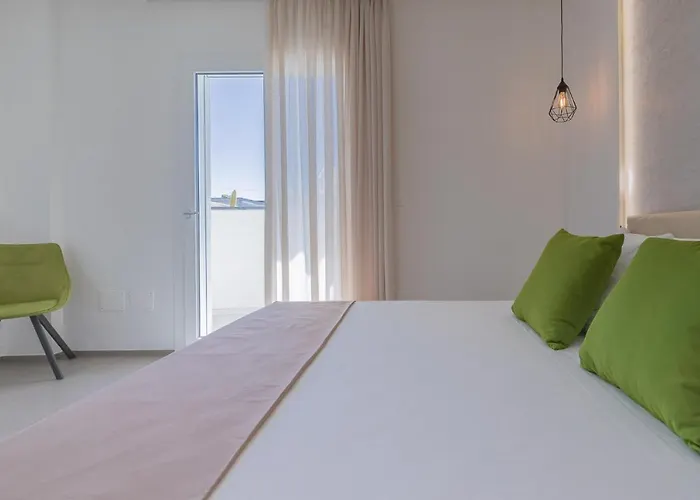 Horizon Rooms&home 3* טורה לפילו