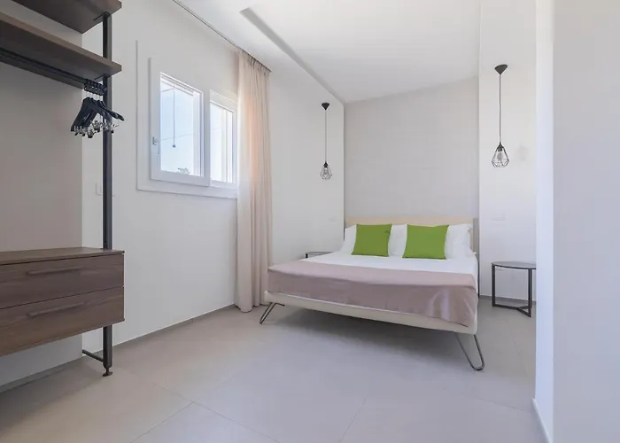 בית הארחה Horizon Rooms&home טורה לפילו