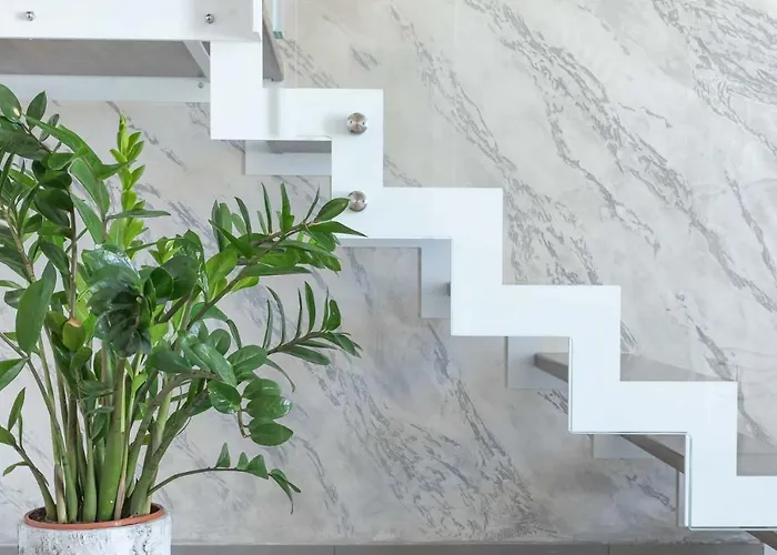 Horizon Rooms&home 3*