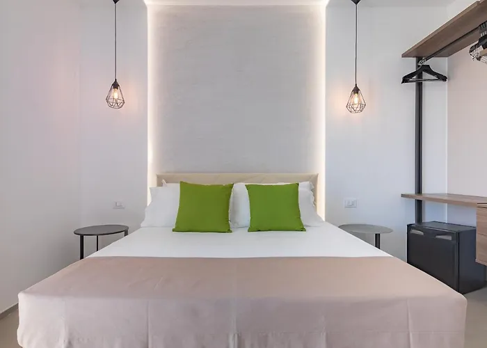 Horizon Rooms&home טורה לפילו