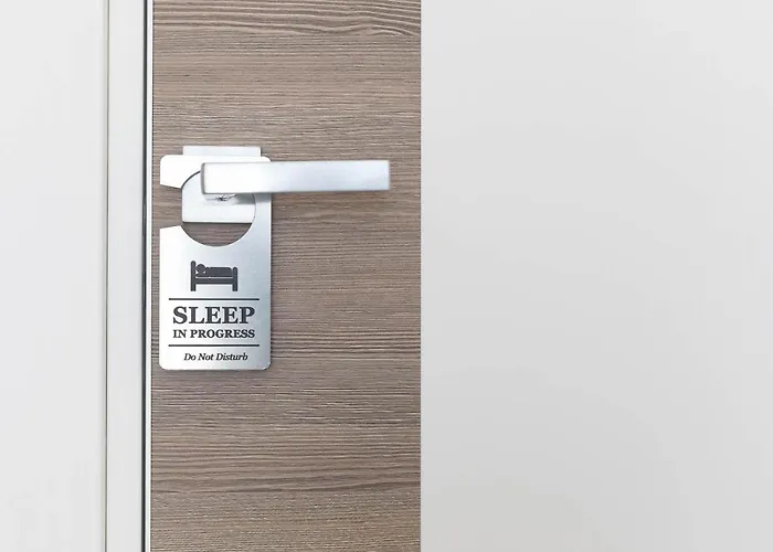בית הארחה Horizon Rooms&home 3*