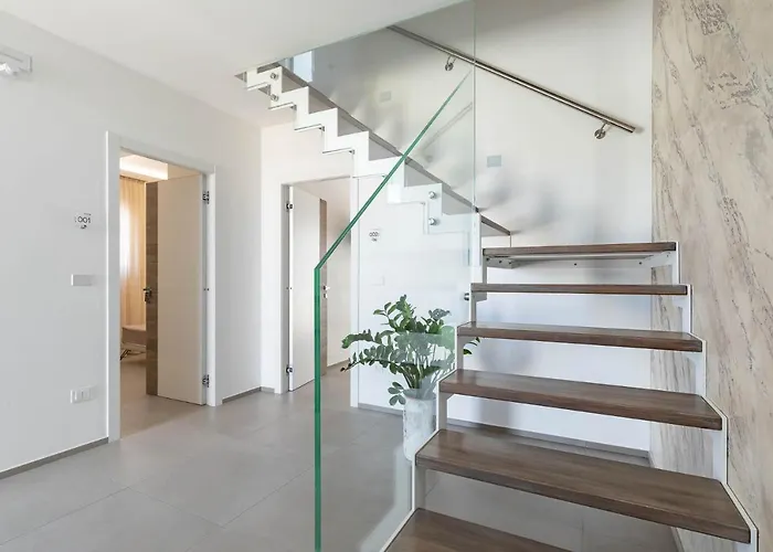 Horizon Rooms&home 3* טורה לפילו