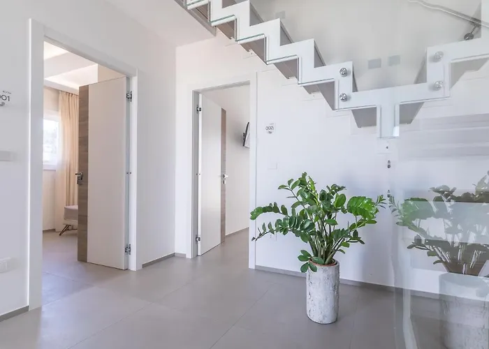 Horizon Rooms&home בית הארחה