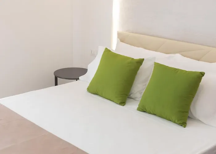 Horizon Rooms&home בית הארחה טורה לפילו