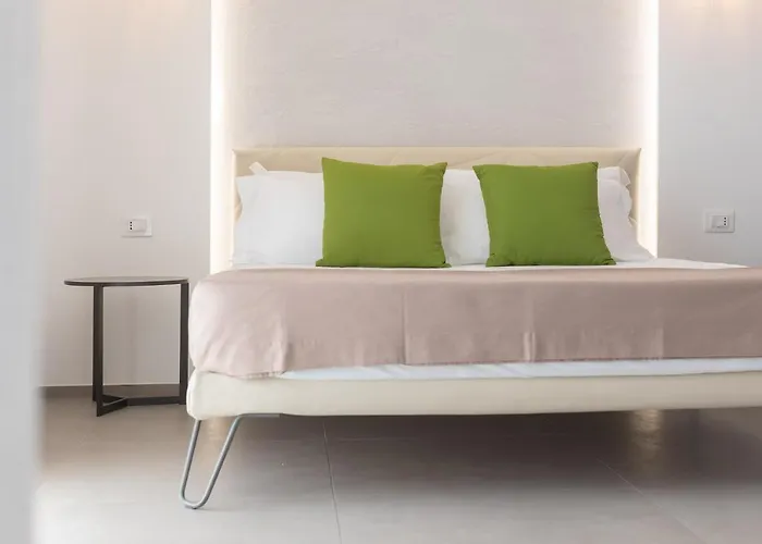 Horizon Rooms&home בית הארחה