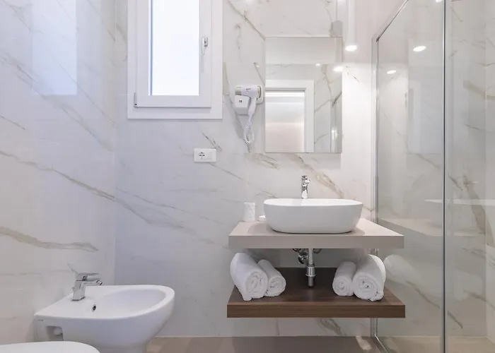 Horizon Rooms&home בית הארחה 3*