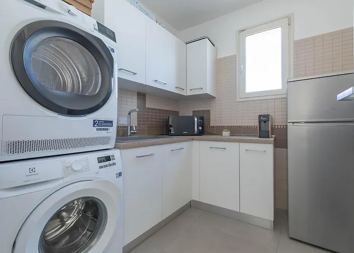 בית הארחה Horizon Rooms&home 3*