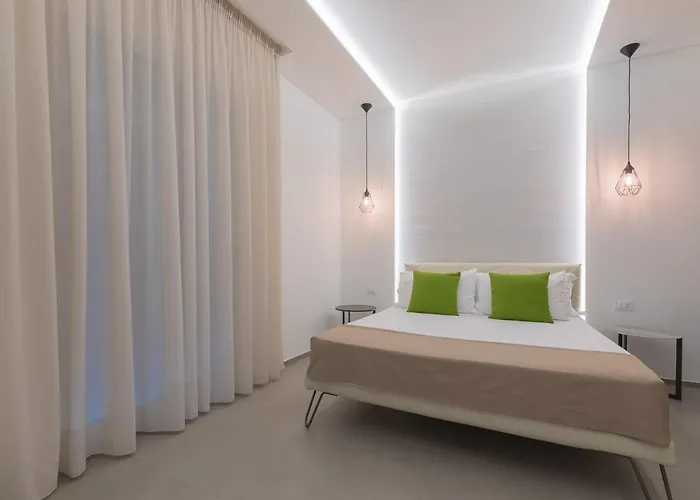 Horizon Rooms&home Pensión