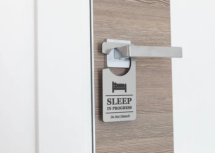 Pensión Horizon Rooms&home Torre Lapillo