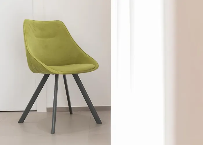 Horizon Rooms&home 3* טורה לפילו