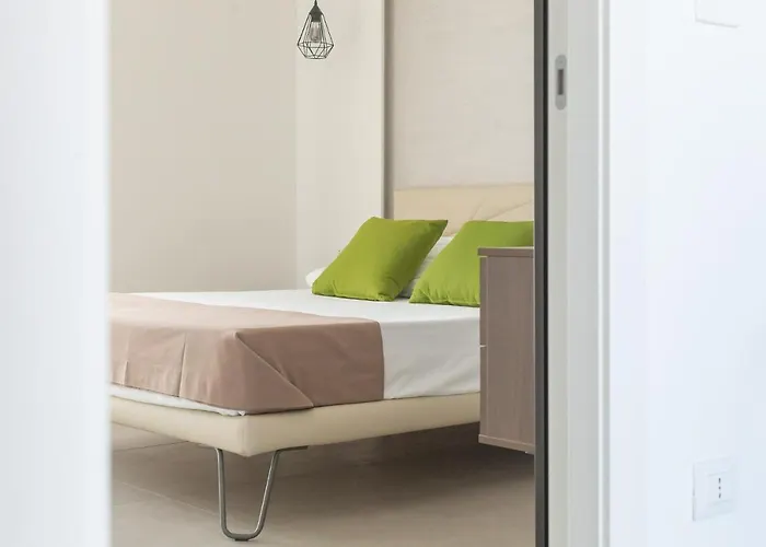 בית הארחה Horizon Rooms&home