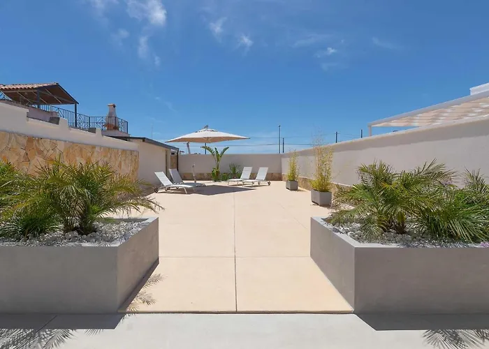 Horizon Rooms&home Torre Lapillo