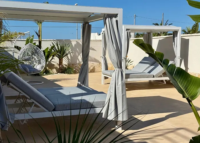 Horizon Rooms&home בית הארחה טורה לפילו