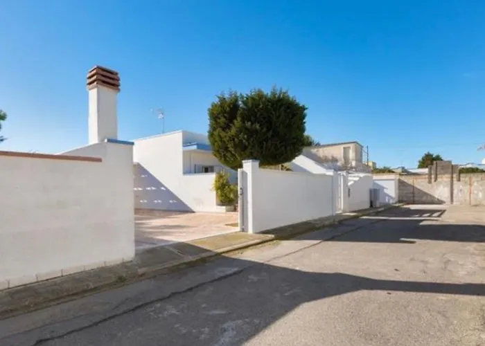 Horizon Rooms&home בית הארחה