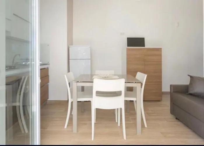 Pensión Horizon Rooms&home